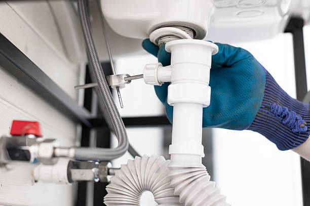 Reliable Drain Cleaning contractor in Glenwood, NC by Masters Plumbing Service